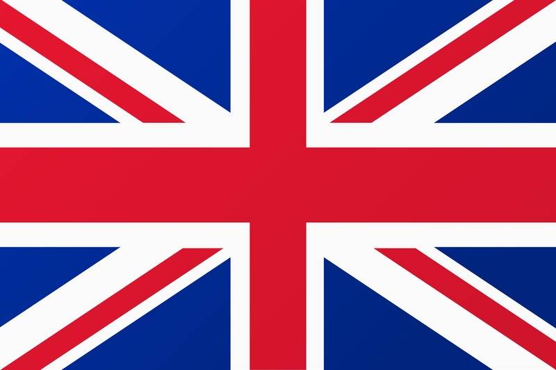 anglais