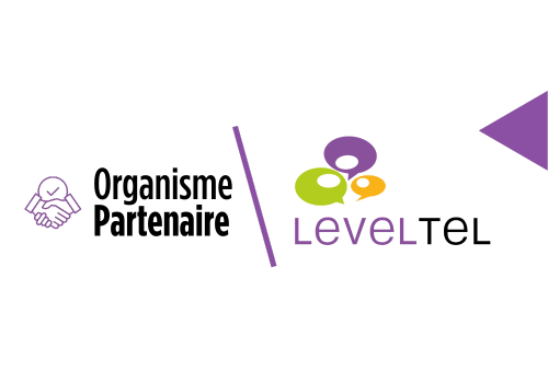 badge leveltel
